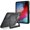 Shockproof Tablet Case with Hand Strap and Stand