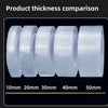 Ultra-Strong Double-Sided Adhesive Tape