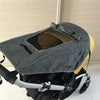 Universal Stroller Sun Shade with UV Protection