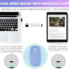 iPad Keyboard Case with Removable Cover