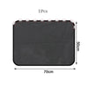 Magnetic Mesh Car Window Sunshade Set – UV Protection & Privacy