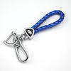 Multi-Color Button Car Key Cover