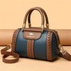 Luxury Leather Shoulder & Crossbody Bag for Women