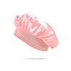 Satin Sleep Bonnet for Kids