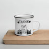 Dinosaur Themed Coffee Mug