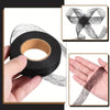 Double-Sided Iron-On Adhesive Fabric Tape