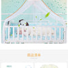 Foldable Baby Mosquito Net Canopy Stand