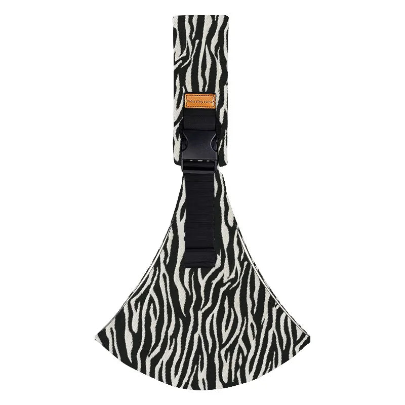 Adjustable Cotton Baby Sling Carrier