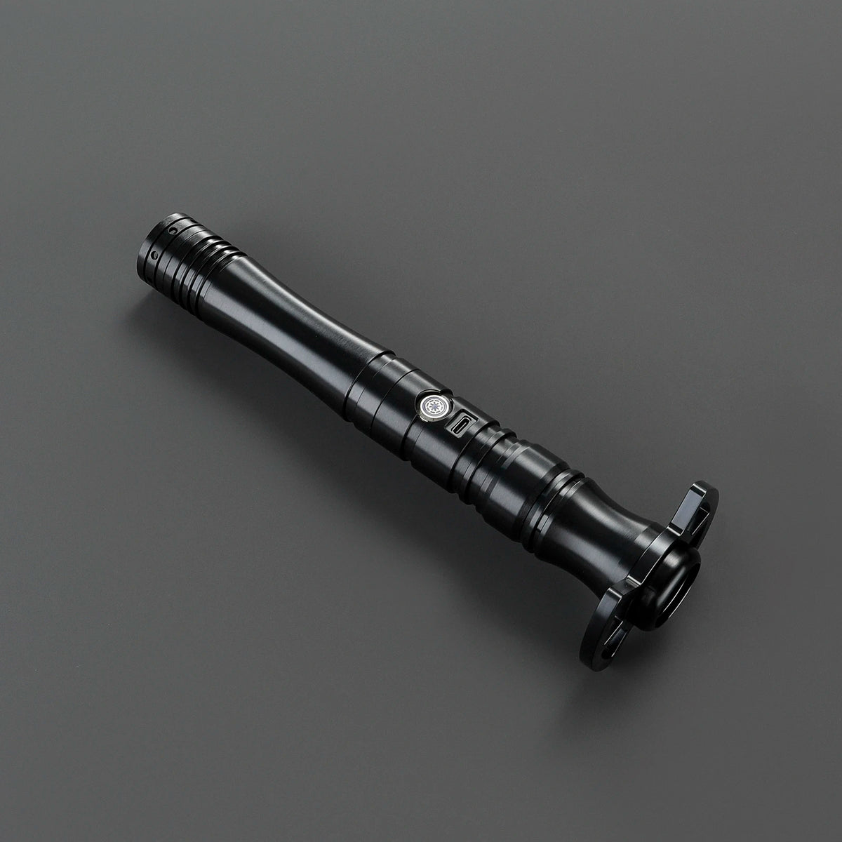 Dueling Lightsaber with Neopixel Blade and Bluetooth Soundboard