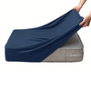 Stretchy Velvet Sofa Cushion Covers – Anti-Slip & Machine Washable