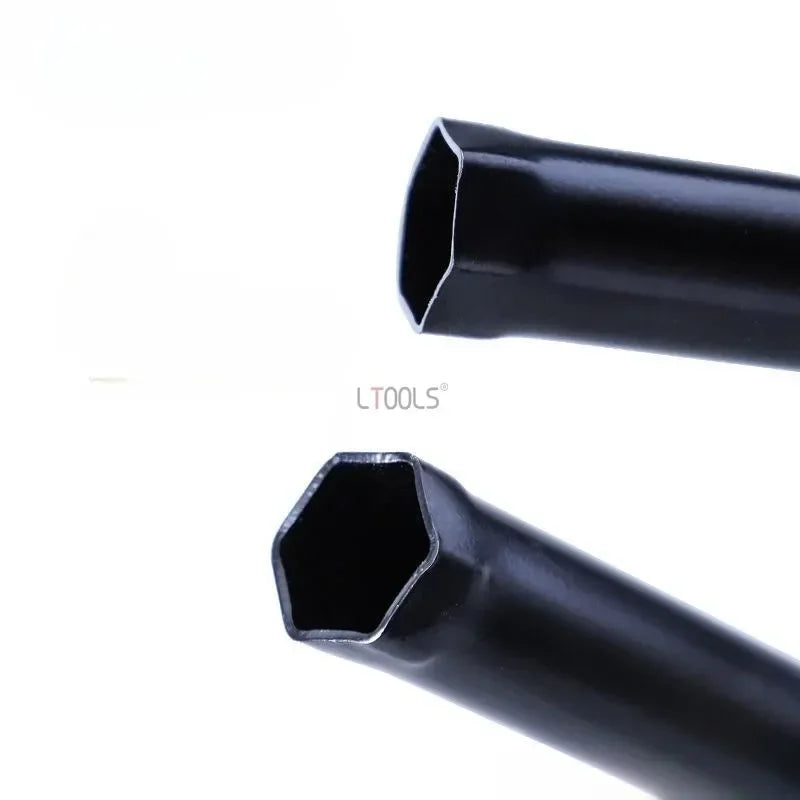 Ceiling Leveling Rod with Hex Socket – 14mm Adjustable Extension Tool