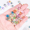 Colorful Glass Crystal Beads for Jewelry Making