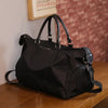 Lightweight Oxford Travel Duffle Bag
