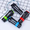 3-Compartment Protein Shaker Bottle