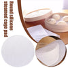 Reusable Non-Stick Silicone Steamer Mat (Multi-Size)
