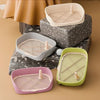 Indoor Puppy Potty Training Tray