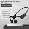 I18PRO Bone Conduction Neckband Earphones