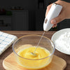 Mini Handheld Electric Egg Beater for Kitchen