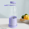 Portable USB Rechargeable Blender Bottle