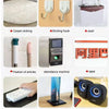 Heavy-Duty Double-Sided Carpet Tape – Strong, Invisible Hold