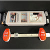 Precision Picture Hanging Level & Marking Tool