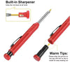 Precision Mechanical Pencil for Detailed Marking