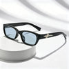 Lunettes carrées pour hommes et femmes