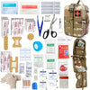 Portable First Aid Kit for Home & Travel