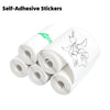 Portable Bluetooth Thermal Printer