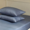 Luxury Mulberry Silk Pillowcase Set (2-Pack)