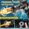 Electric Water Gun Blaster for Outdoor Summer Fun