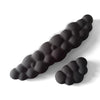 Ergonomic Memory Foam Cloud Wrist Rest with Non-Slip Base