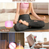 500ml Ultrasonic Essential Oil Diffuser with Remote Control