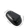 Solar-Powered RGB Strobe Light for Trucks and SUVs (5-Pack)