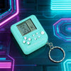 Retro Mini Handheld Game Console