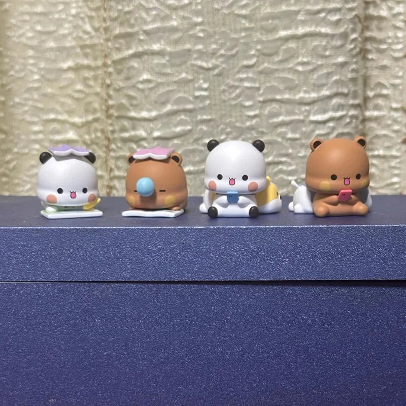 Bubu and Dudu Panda Blind Box Figure