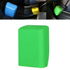 Silicone Seat Belt Buckle Cover – Anti-Scratch Car Interior Protector