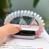 Elastic Watch Strap for Huawei Band 8, 9 and 10