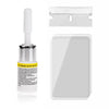 Windshield Crack Repair Kit with UV Resin
