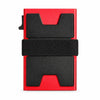 Slim RFID Blocking Aluminum Card Holder Wallet
