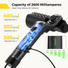 Cordless Electric Grill Brush