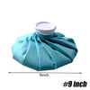 Reusable Hot & Cold Therapy Pack with Adjustable Compression Wrap