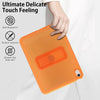 Shockproof Stand Case for iPad with Built-in Kickstand