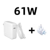USB-C Fast Charger for MacBook Pro and Air