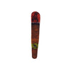 Squeaky Cigar-Shaped Plush Dog Toy