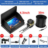 4.3" Underwater Fishing Camera with Night Vision
