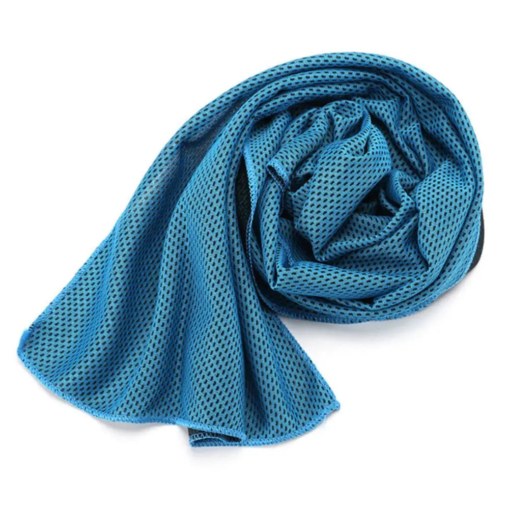Instant Dry Summer Yoga & Fitness Towel