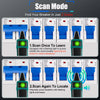 Smart Circuit Breaker Finder & Outlet Tester