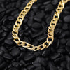 Classic Cuban Link Necklace