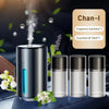 Parfum et Humidificateur pour Voiture